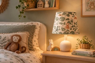 abat jour empire chambre enfant jungle abat jour empire chambre enfant jungle